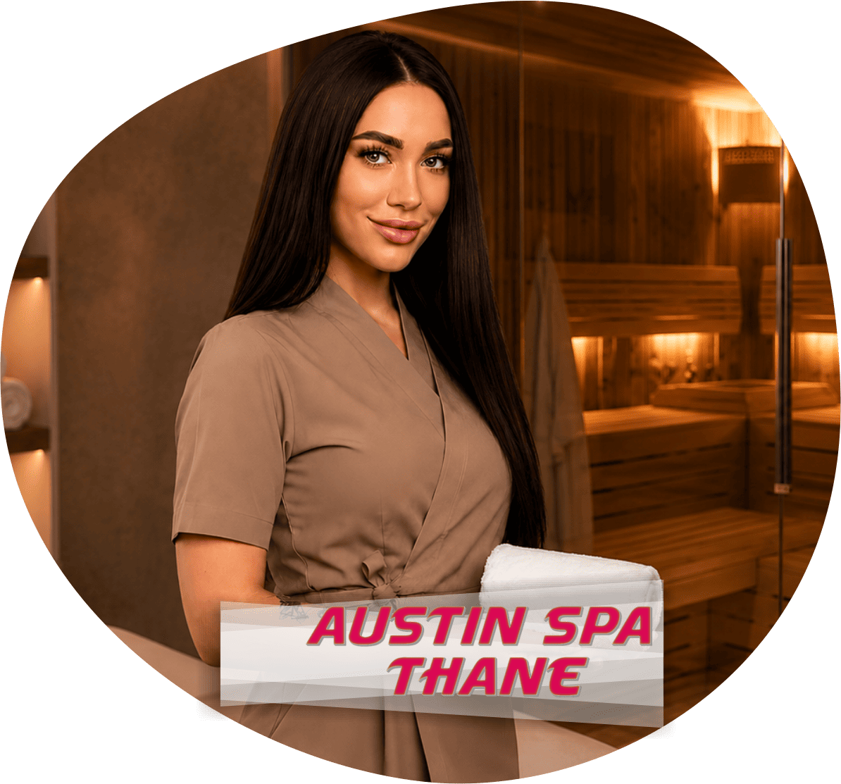 Balinese Massage in Thane